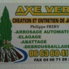 Cr�ation de jardins H�rault, Axe Vert paysagiste dans l'H�rault