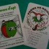 Jouets Montpellier Pomme D'Api et Pomme De Reinette
