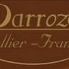 Sellerie artisanale Darroze Sellier Fabrication de selle de cheval sur mesure