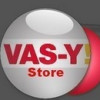 R�f�rencement pas cher avec Vas-y !  Vore site en premi�re pas pour 25� TTC seulement
