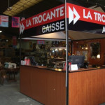 Dépôt vente Aude La Trocante Narbonne Carcassonne