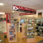 D�p�t vente H�rault La Trocante