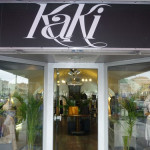 La boutique