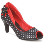 Anti Pop Heel