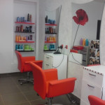 coiffeur lansargues