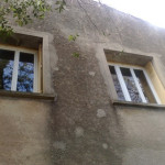 Menuiserie bois, aluminium PVC