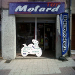 Accessoires et �quipement du motard � Bagnols
