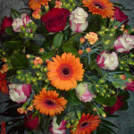 achat fleurs aubagne