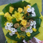 achat fleurs aubagne