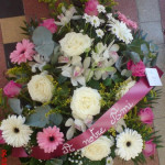 achat fleurs aubagne