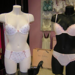 Pour l'achat de lingerie � Caveirac