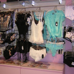 Pour l'achat de lingerie � Caveirac