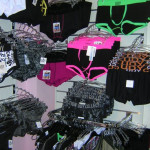 Pour l'achat de lingerie � Caveirac