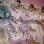 Pour l'achat de lingerie � Caveirac