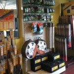 achat pneus lunel