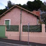 Achat vente immobilier Istres