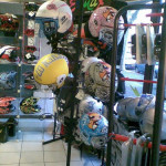 acheter casque moto bouches du rhone