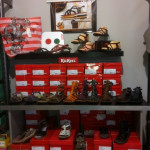 salsa jean's