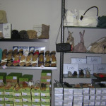 Magasin de v�tements et chaussures � Lunel