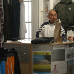 Adidas Sete Frontignan