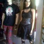 Alchemy Gothic