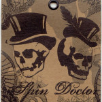 Alchemy Gothic