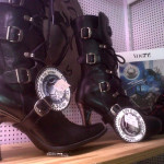 Alchemy Gothic