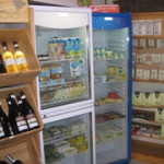 Boissons et vins bio