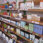 Cosmétiques Bio et produits naturels