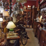 Antiquaire brocanteur domicile Lille