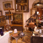 antiquite brocante hyeres