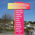 Aquagym Castelnau le lez Aquabike Center