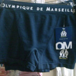 Articles de sport et produits de l'O.M à Alès