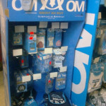 Articles de sport et produits de l'O.M à Alès