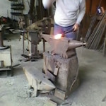 Artisan ferronnier Tarascon Ferronnerie d'art