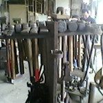 Artisan ferronnier Tarascon Ferronnerie d'art