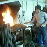Artisan ferronnier Tarascon Ferronnerie d'art
