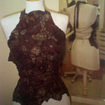 Atelier de couture, retouche, confection � Boll�ne