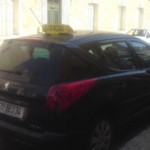 Auto-�cole Castries