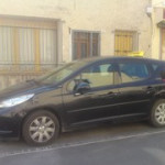 Auto-�cole Castries