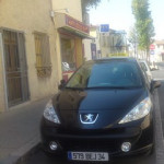 Auto-�cole Castries