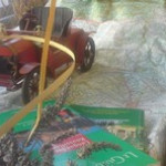 Auto-�cole Castries