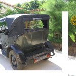 Capote B14