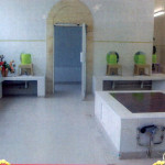 Bains de vapeur soins orientaux et hammam Nimes
