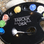 palette couleurs