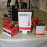 Batteries � Carcassonne chez Batteries Gaap