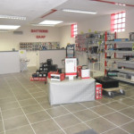 Batteries � Carcassonne chez Batteries Gaap