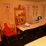 Reflexologie et bien �tre Carcassonne