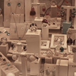 Bijoux or et argent � B�ziers