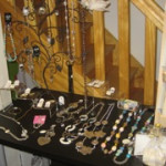 Bijoux et accessoires